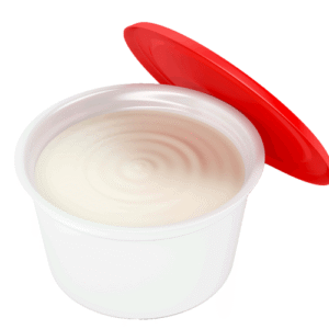 uht milk